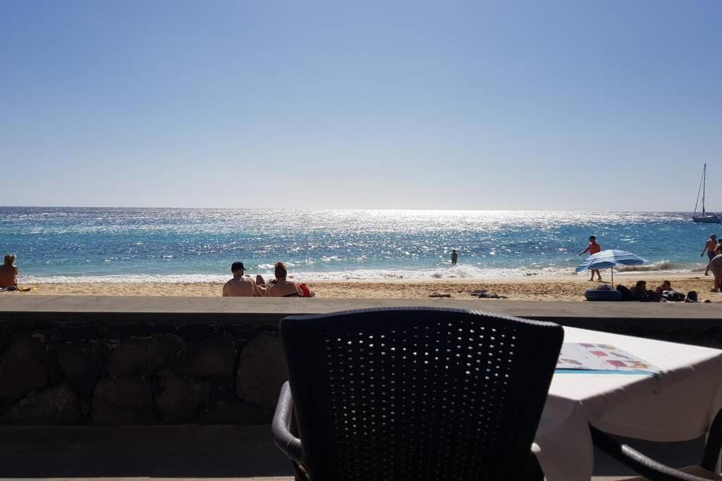 Front Beach Jandia Apartment Morro Jable  Kültér fotó